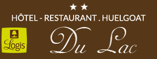 Welcome to the Hotel-Restaurant du Lac in Huelgoat (OFFICIAL PAGE )